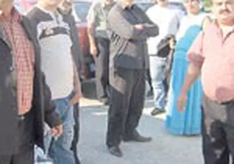 Reglari de conturi cu pusca de vanatoare