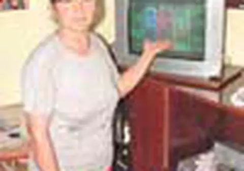 'Daca mai prind un contract, in doi ani imi termin casa'