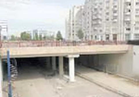 Din 15 septembrie se va circula iar pe la 'Marasesti'