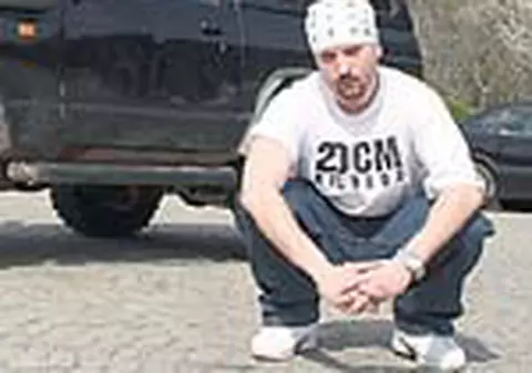 CHELOO, DE LA NISSAN LA VOLVO