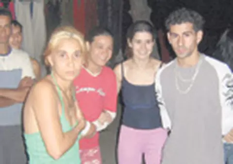 Politisti acuzati ca au bagat oameni in spital