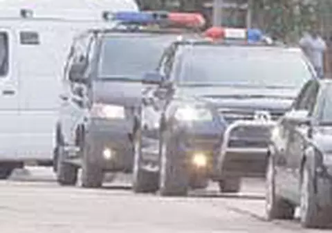 Un sofer beat de la MApN a calcat o femeie