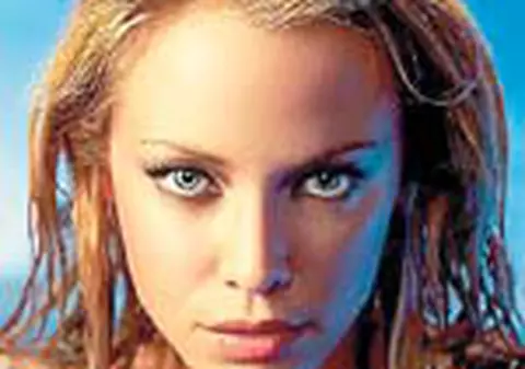 Terminator 3: Suprematia Robotilor