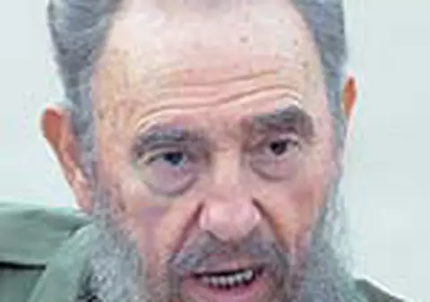 Castro va reveni la conducerea Cubei
