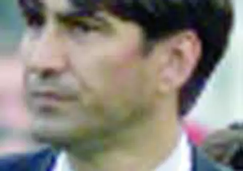 Piti l-a refuzat la Steaua si acum il vrea la nationala!