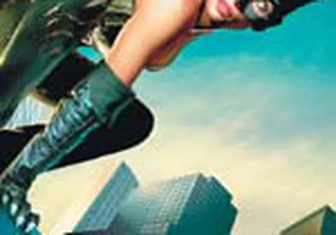 Catwoman