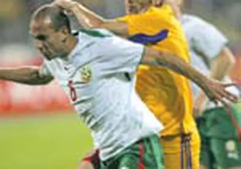 'L-am muscat de nas pe Angelov!'