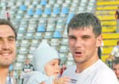 'Sunt foarte speriat'