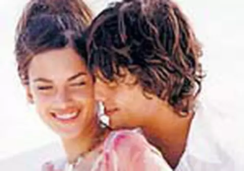 Cand dragostea invinge...