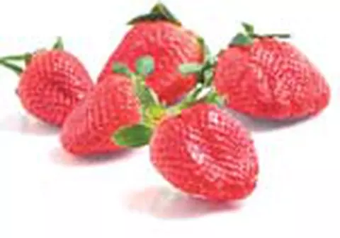 Fructele ajuta la detoxifierea organismului