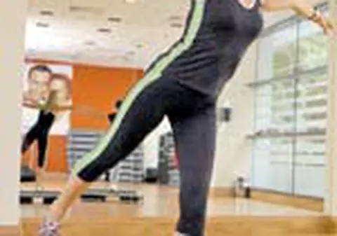 Picioare frumoase in doar 6 pasi 