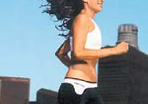 Jogging, 10 motive sa incepi de azi