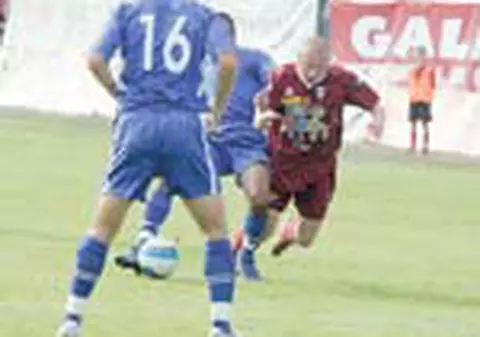 Derby-ul provinciei