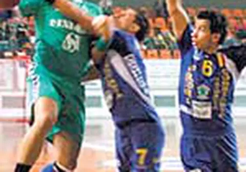 HCM Constanta, in Liga Campionilor