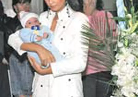 Nicoleta Luciu, nasa pentru Libertatea