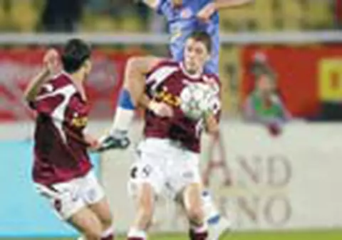Steaua norocoasa!