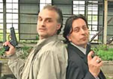 'Martor fara voie' la Antena 1