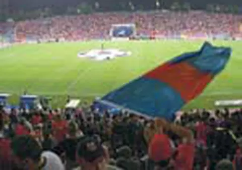 Bine-ai revenit, Champions League!