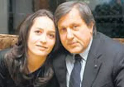 Din nou parinti