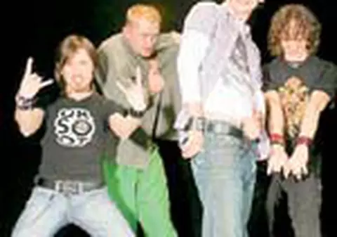 Dan Balan lucreaza cu producatorul lui Sheryl