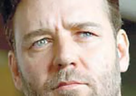 R. Crowe in continuarea filmului 'Gladiatorul'