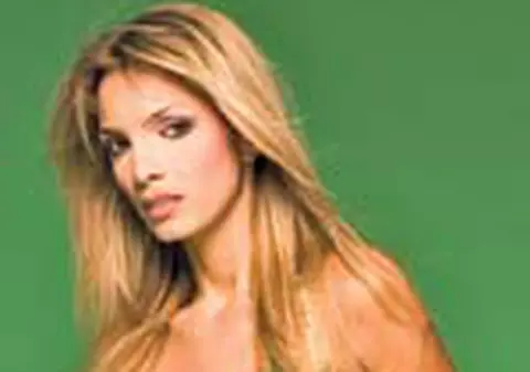 Cristina Spatar: 'Am ramas prietena cu Mirco'