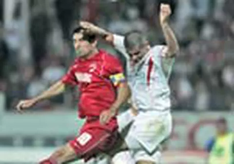 De la Danciu pentru nasu'