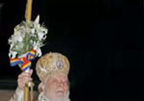 Popii nu vor sa-si declare averile  
