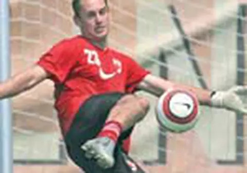 Stranierii lui Dinamo se revolta