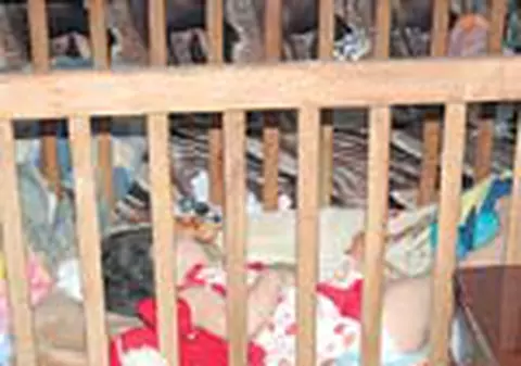 'Ne-am ingrozit ca si fetita e hacuita'