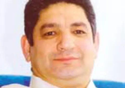 'Mi-am pierdut copilul in razboiul din Liban'