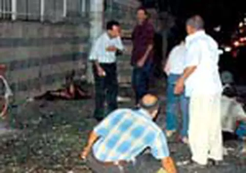 11 morti si 13 raniti intr-un atentat produs in Turcia