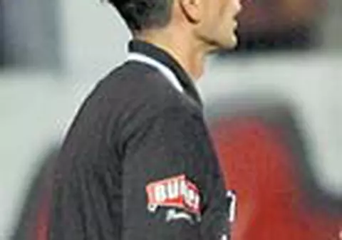 Ce imputa Steaua brigazii de arbitri