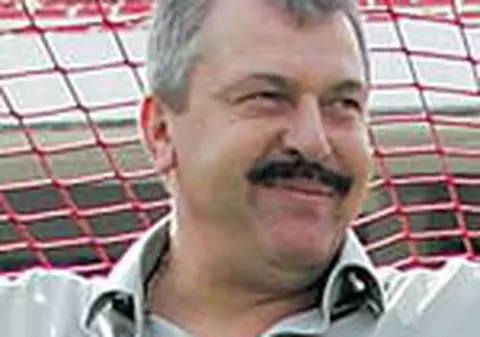 Duckadam: 'Merg pe inspiratia lui Cosmin Olaroiu'