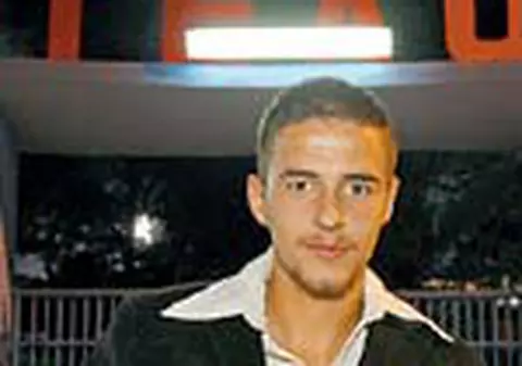 Riges Mehmeti: 'Joc si pe gratis la Steaua'