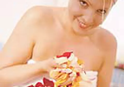 Plantele va redau energia