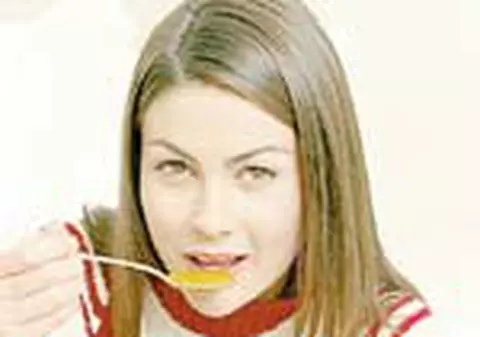 Dieta cu supa-minune