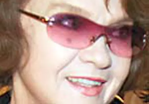 Margareta Paslaru pregateste un album pentru fani