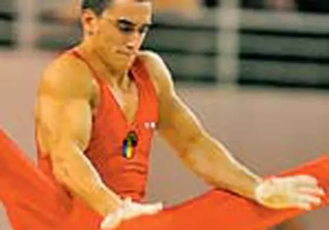Romanii au fost primii sub linie la Mondiale