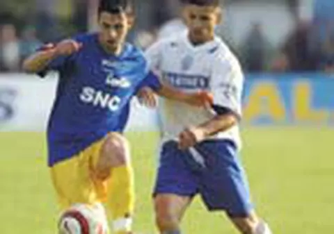 Mario Carlos: 'A fost ingrozitor la Constanta'