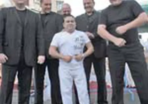 80 de milioane in jumatate de ora