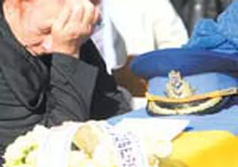 'Ce ne facem noi fara ei?'