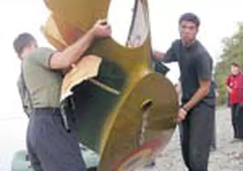 Au descoperit cutia neagra