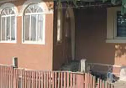 A spart o casa de cinci ori  in sapte zile