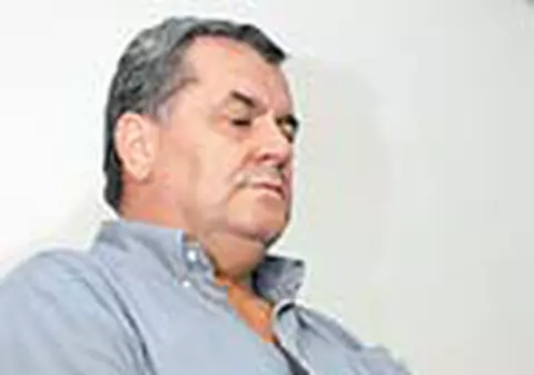 'Calaul de pe balta', judecat pentru omor