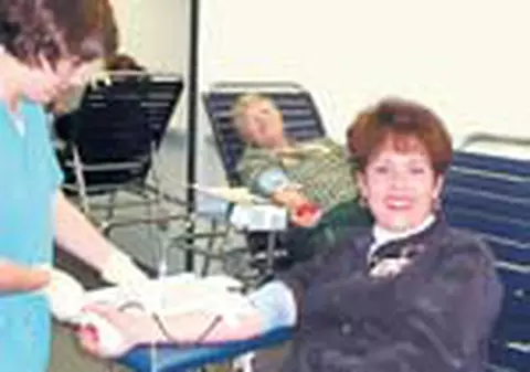 Analize gratuite pentru donatori