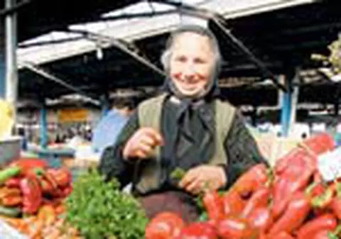 Legume cu retete de muraturi