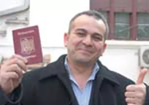 Se da startul la Loteria Vizelor!