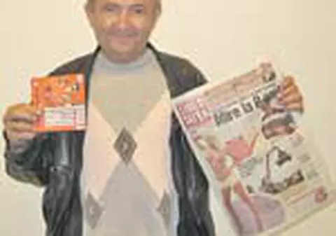 107 milioane de lei pentru doi norocosi!