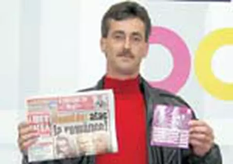 Trei norocosi s-au ales cu 161 de milioane lei